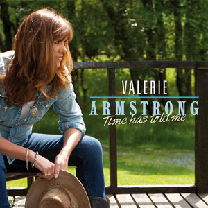 Valerie Armstrong