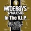 In the V.I.P (feat. B-Live, Boy Better Know) Albumcover
