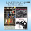 Four Classic Albums (Tenors West / Take Me Along / The Picasso of Big Band Jazz / Lush, Latin and Cool) [Remastered] cover
