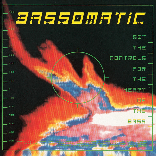 Bassomatic Photo