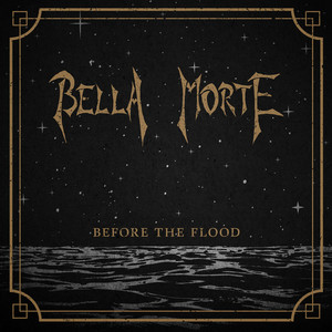 Before the Flood album