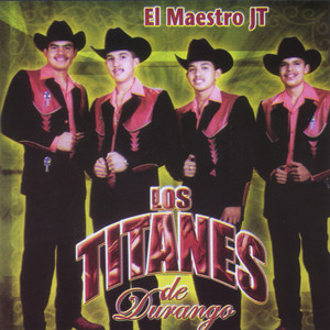El maestro JT cover