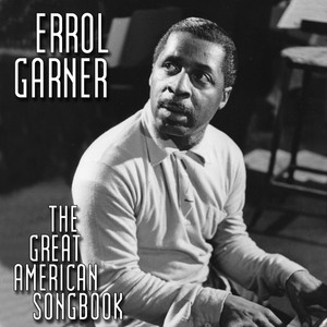 The Great American Song Book cover