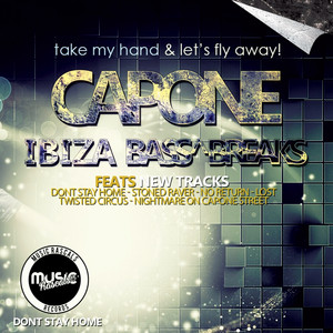 IBIZA Bass & Breaks album