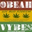 Luv Bud Riddim Albumcover