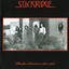Radio Sessions 1971-1973 Albumcover