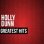 Holly Dunn Greatest Hits Albumcover