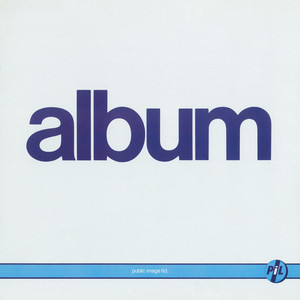 Public Image Ltd. album