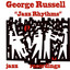 Jazz Rhythms cover