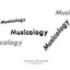 Musicology Albumcover
