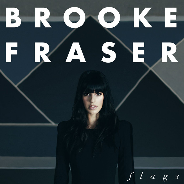Flags cover