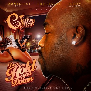 CJ Da King