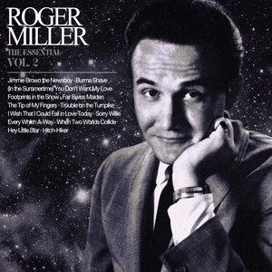 The Essential Roger Miller Vol. 2 album