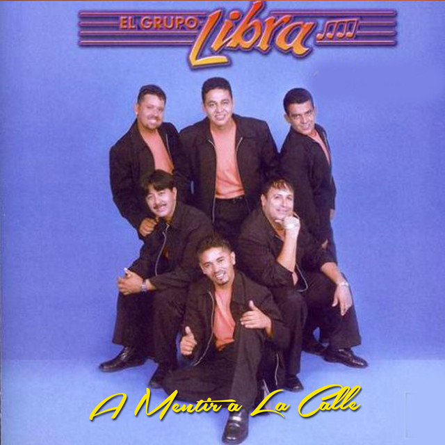 El Grupo Libra Photo
