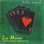 Fichas Negras (feat. La Sonora Matancera) Albumcover
