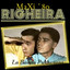 I nostri Maxi successi anni '80 (Maxi Mix Versions) cover