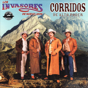 Corridos de Alto Poder album