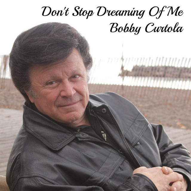 Bobby Curtola Photo