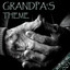 Grandpa's Theme EP Albumcover