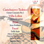 Castelnuovo-Tedesco: Guitar Concertos No.1 - Villa-Lobos: Concerto for Guitar - Bizet: Jeux D'enfants - Faure: Dolly Suite Albumcover