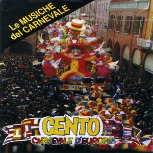 Carnevale di Cento