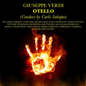 Giuseppe Verdi: Otello album