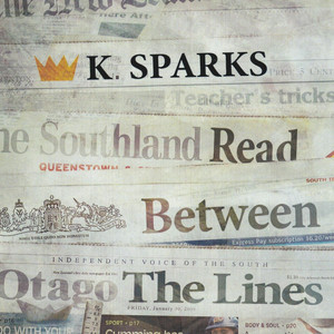 Read Between the Lines cover