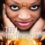 Titi la lionne Albumcover