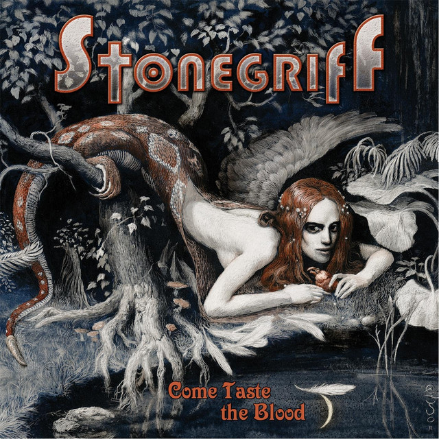 Stonegriff Photo