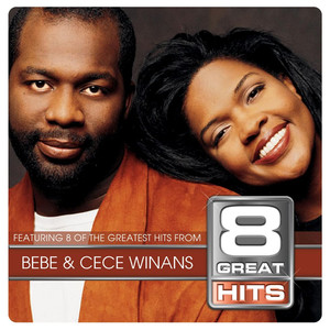 8 Great Hits Bebe & Cece album