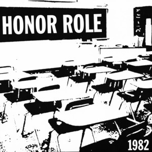 1982 Albumcover