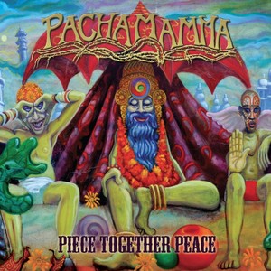 Pacha Mamma