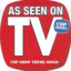 As Seen on TV: Cop Show Theme Songs cover