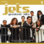 The Jets Greatest Hits cover