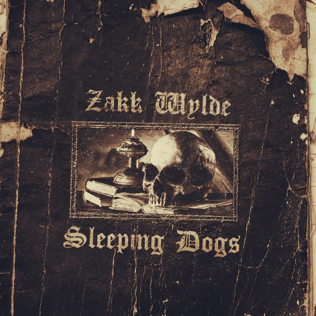 Sleeping Dogs by Zakk Wylde on Spotify