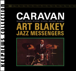Caravan [Keepnews Collection] album