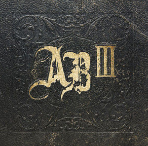 AB III album