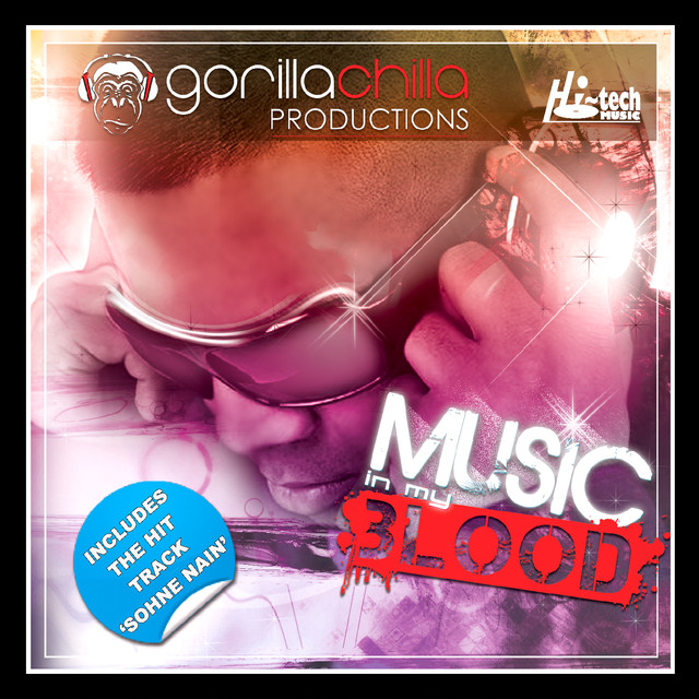 Gorilla Chilla