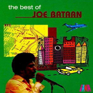 The Best... cover