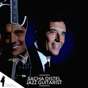 Sacha Distel: Jazz Guitarist album