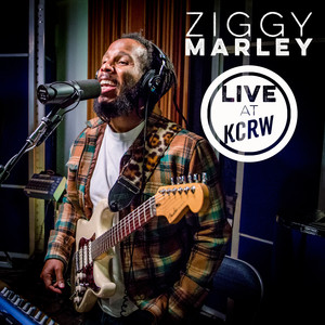 Live at KCRW album