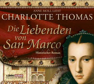 Die Liebenden von San Marco