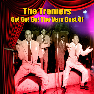 Go! Go! Go! The Very Best Of cover