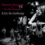 Live in Galway cover
