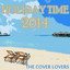 Holiday Time 2014 Albumcover