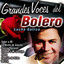 Grandes Voces del Bolero: Lucho Gatica cover