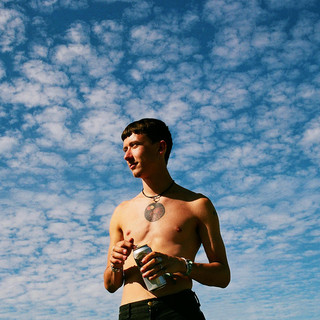 Alex Burey Photo