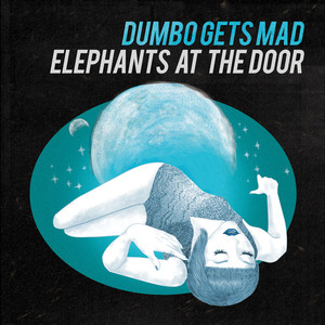 Elephants at the Door cover