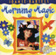 Morning Magic cover