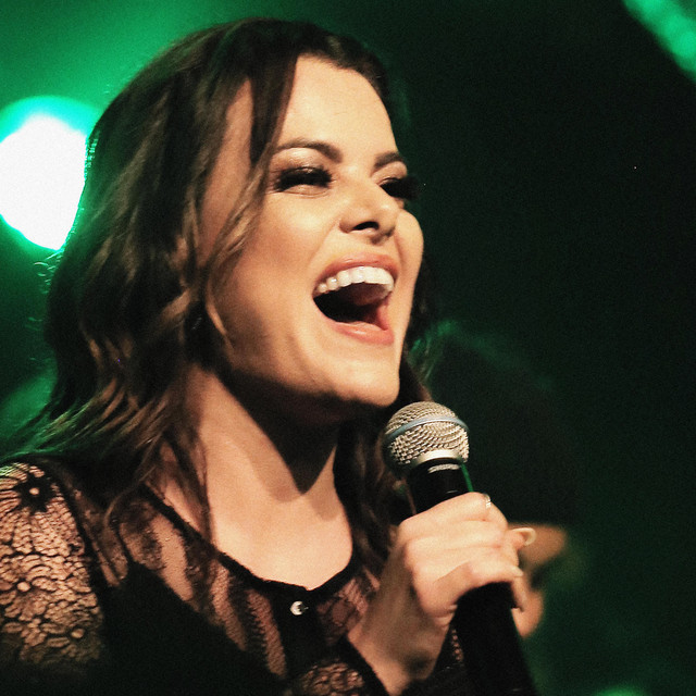 Ana Paula Valadão photo